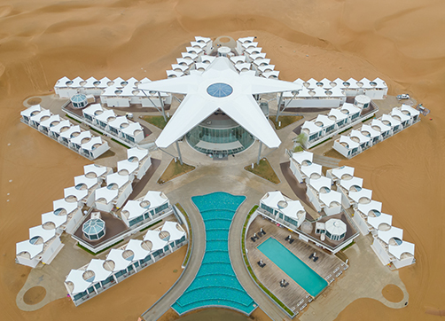 星星酒店 星星酒店