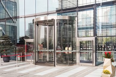 上海證券交易中心項(xiàng)目案例