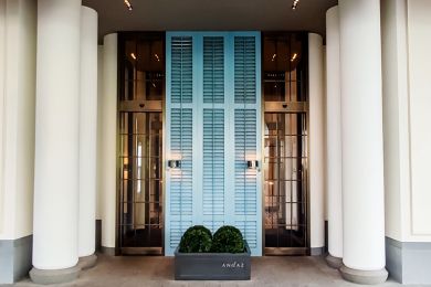 安達(dá)仕酒店項目案例 安達(dá)仕酒店項目案例