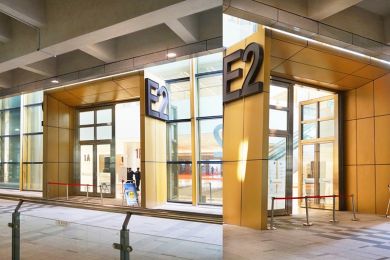 杭州國際博覽中心/G20主會場項目案例