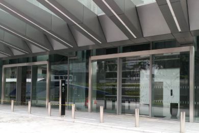 印尼第一高樓項目案例