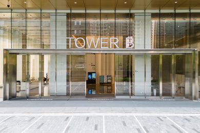 深圳金地威新中心項(xiàng)目案例 深圳金地威新中心項(xiàng)目案例